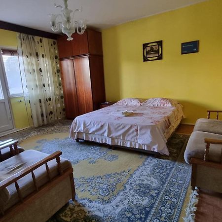 Apartament Callatis Mangalia Exterior foto