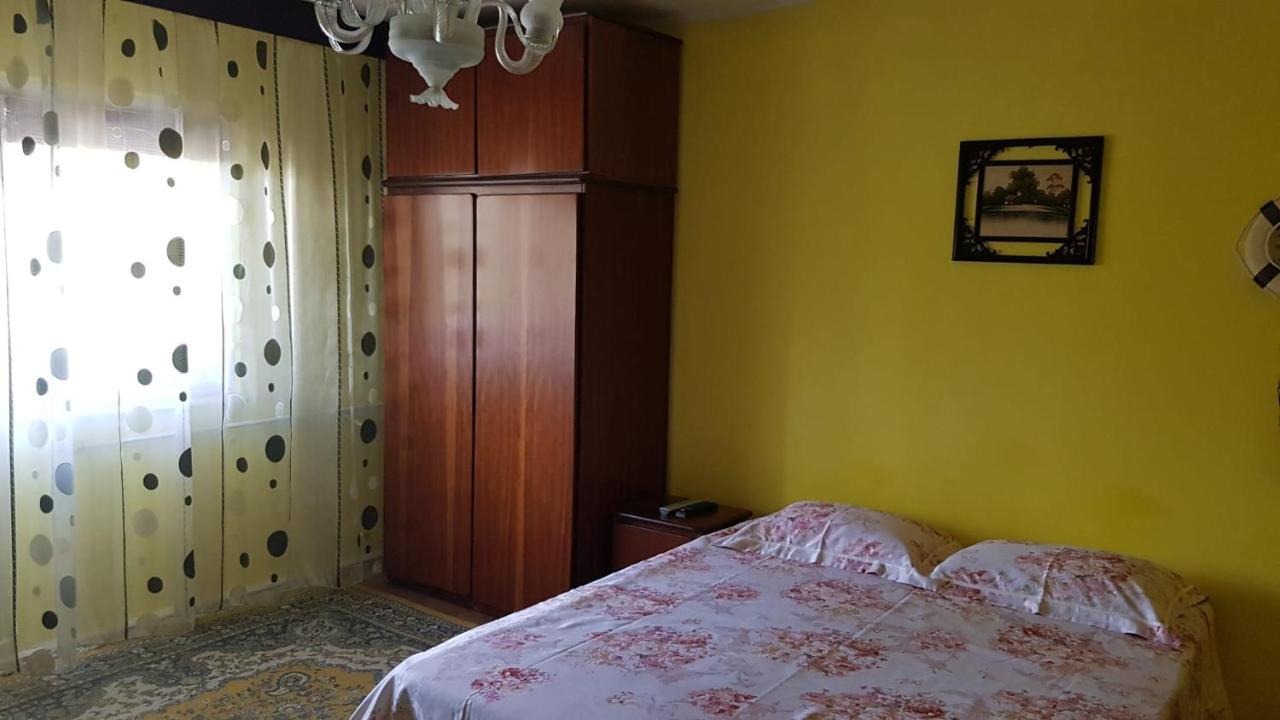 Apartament Callatis Mangalia Exterior foto