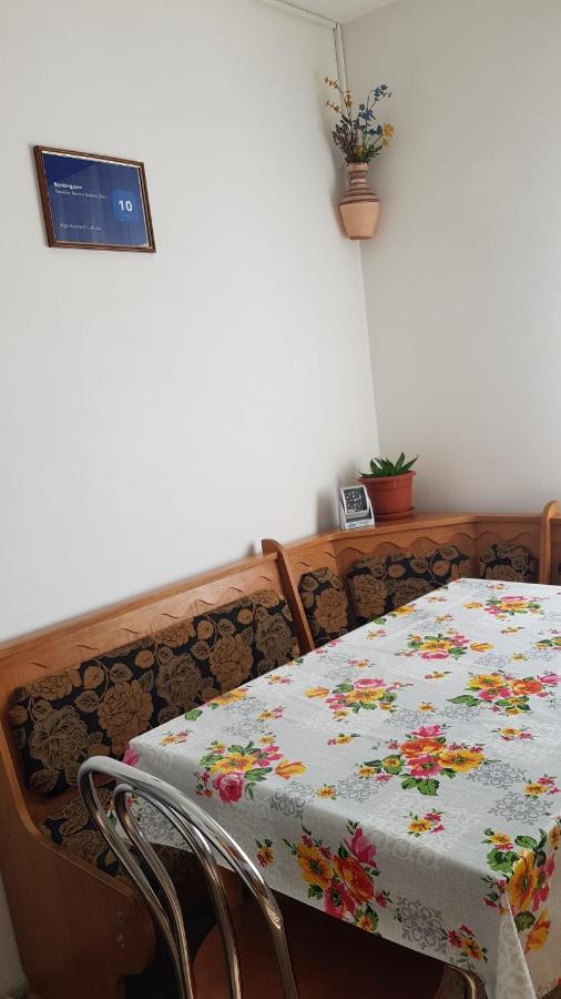 Apartament Callatis Mangalia Exterior foto