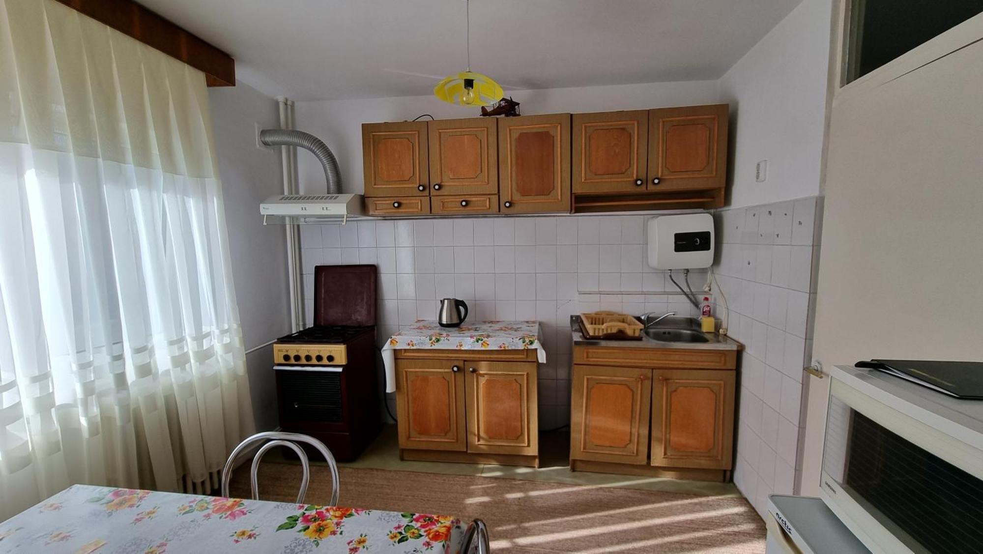 Apartament Callatis Mangalia Exterior foto